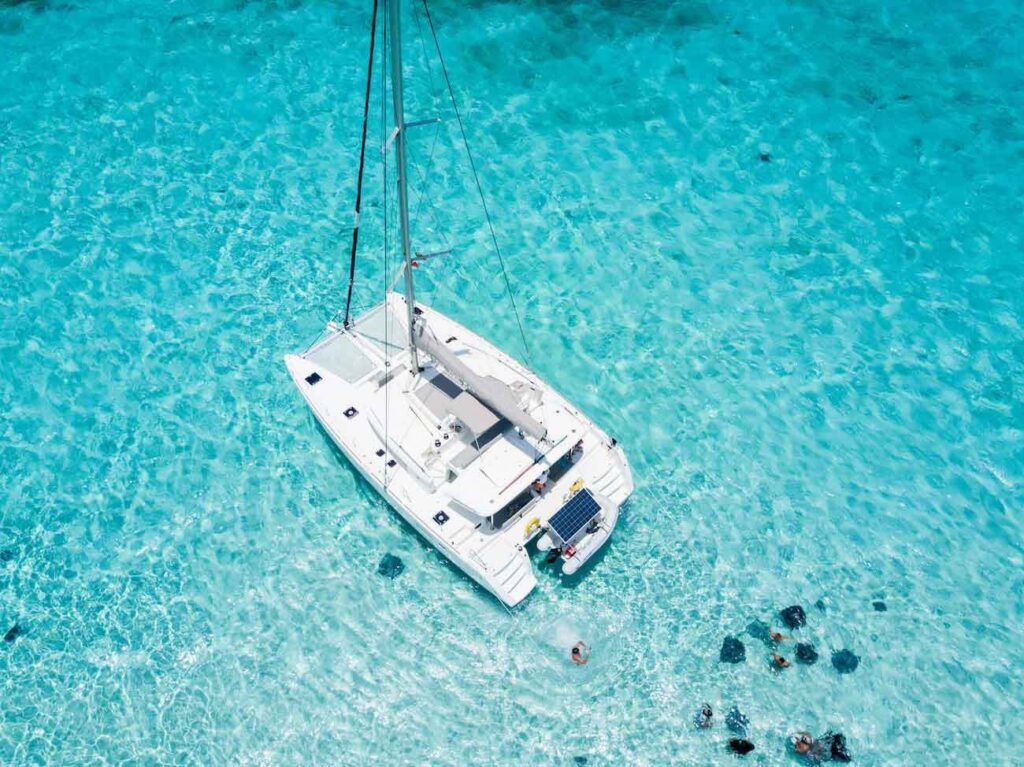 Cayman Yacht Charters Grand Cayman Luxury Charters