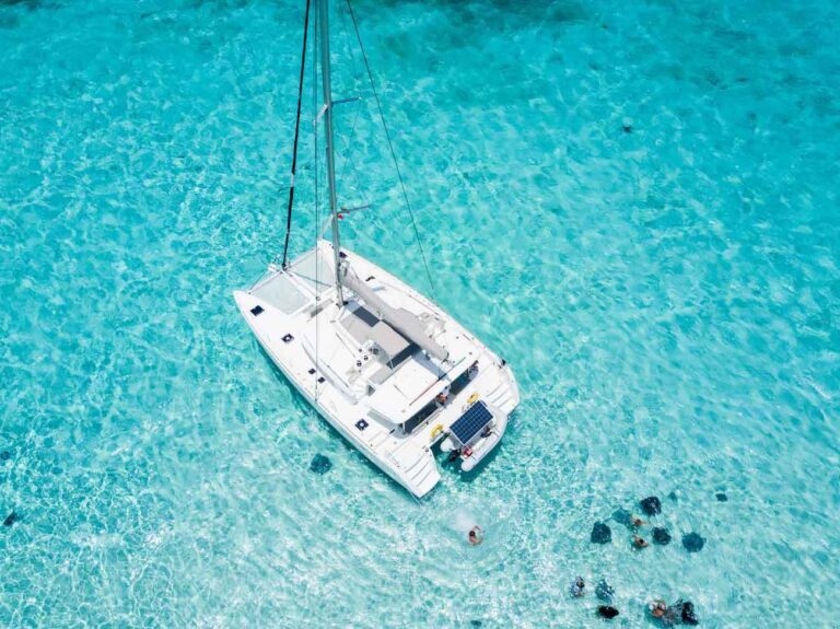 Cayman Yacht Charters Grand Cayman Luxury Charters