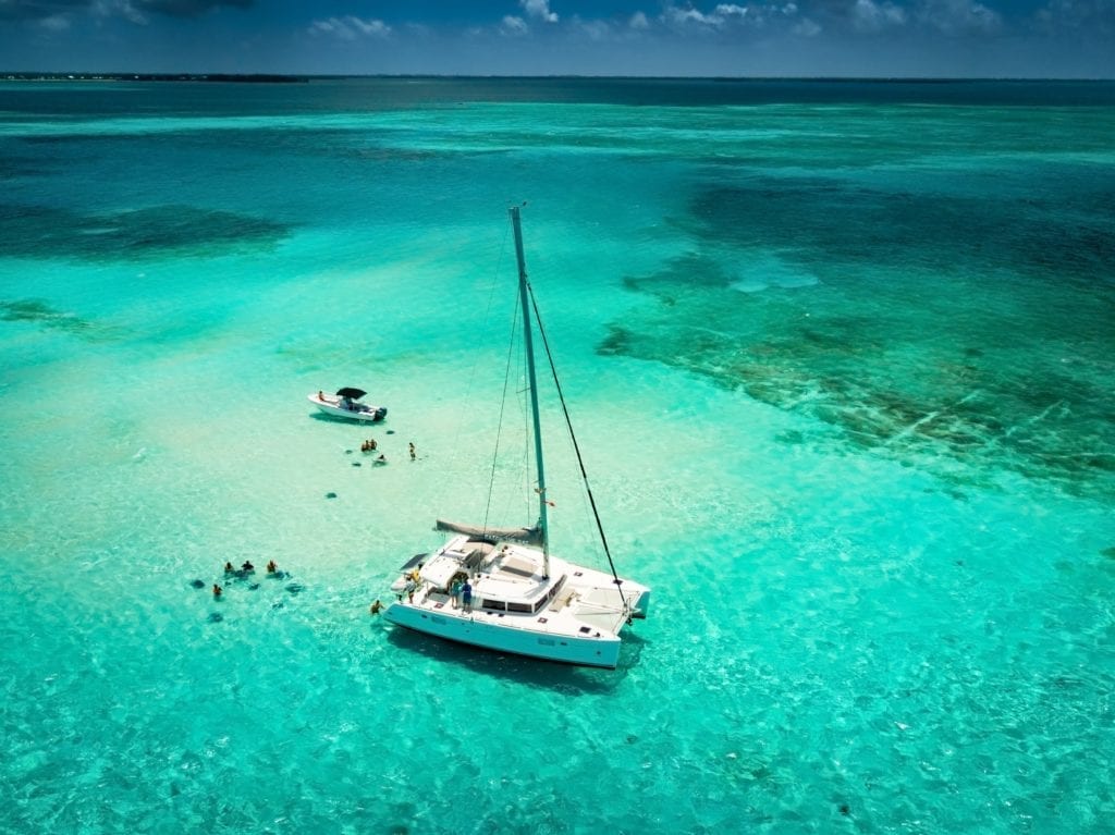 Grand Cayman Private Charter Boats Tips for choosing the perfect boat