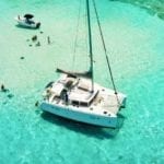 Overnight Sailing Charters – Offer for Residents