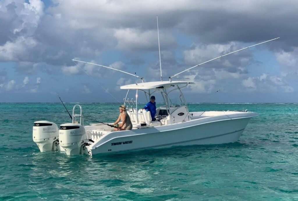 Stingray City Private Tours