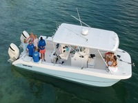 Cayman Private Dive Charters