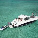 cayman luxury charters