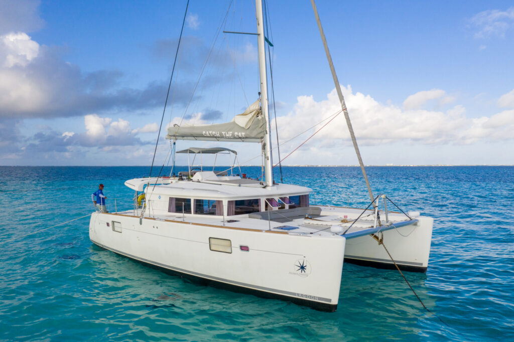 Grand Cayman Catamaran Charters