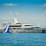 Enjoy unforgettable moments with private boat charters in the Cayman Islands