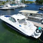 Choose Cayman Yacht Charters to get lavish yachts at a reasonable rate