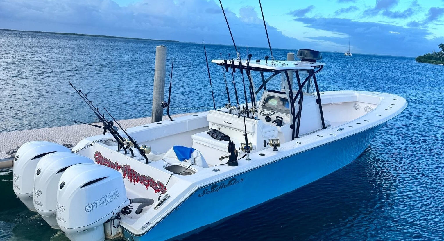 Cayman-Fishing-Charters