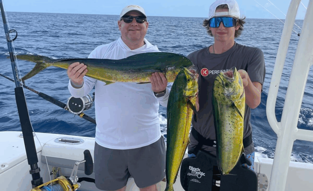 Cayman Fishing Charters