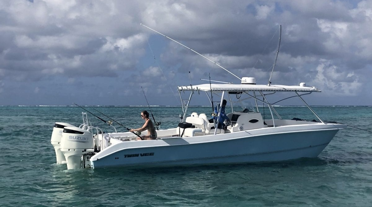 Grand Cayman Snorkel Charter