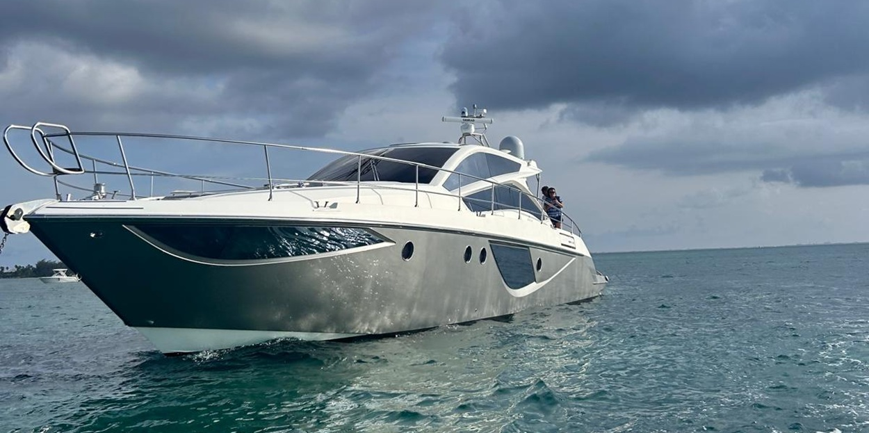 5 - superyacht profile