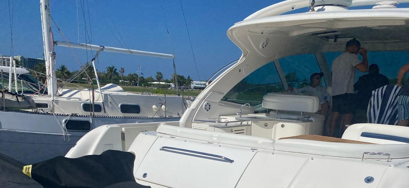 2 - liquid courage jet ski