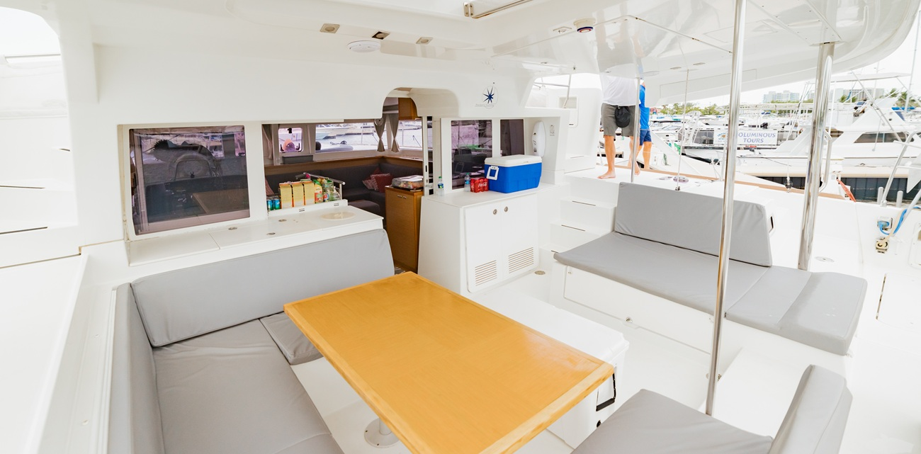 5 - shaded outside Catch the Cat