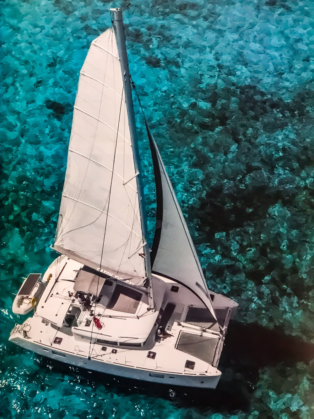 luxury-sailing-cayman
