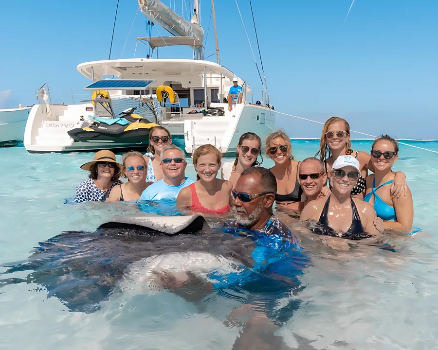 Cayman Private Boat Charters