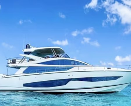 Grand Cayman Charter Boats