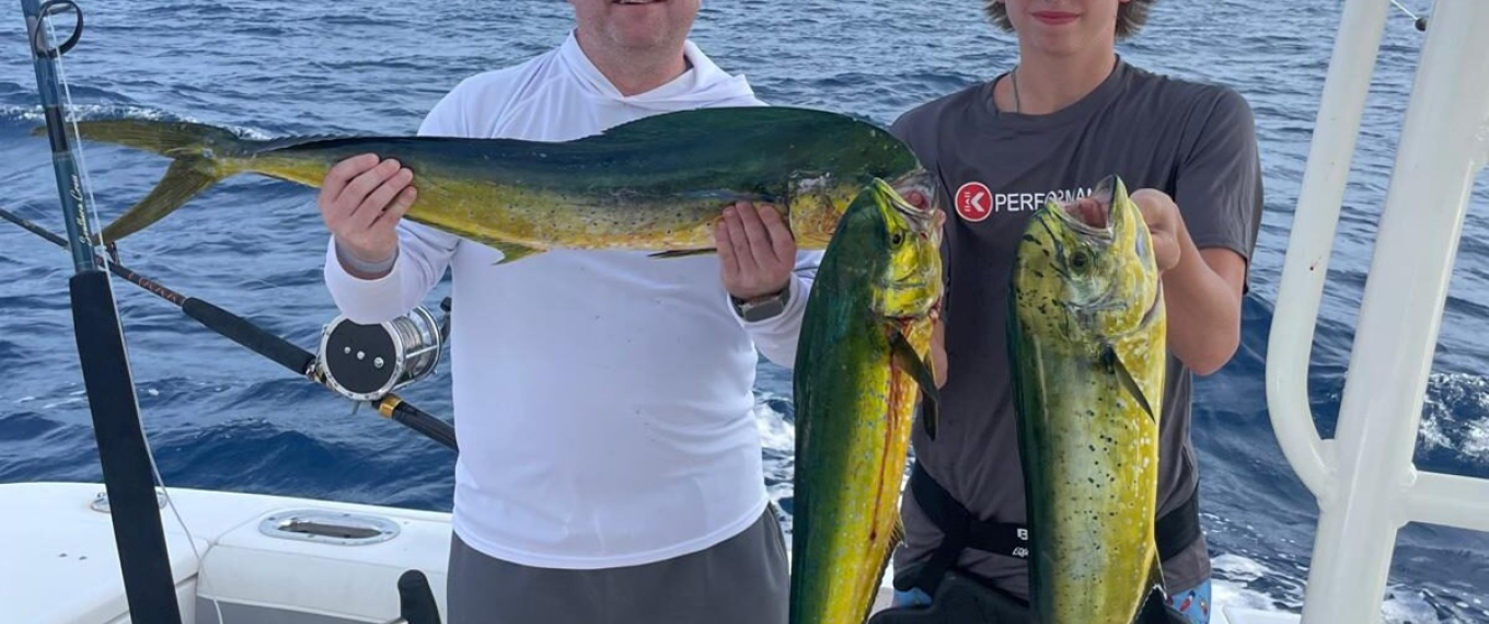 Cayman Fishing Charters